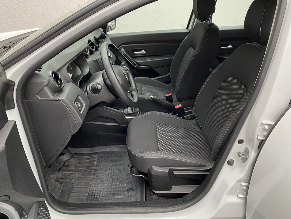Dacia Duster 1.3TCe 