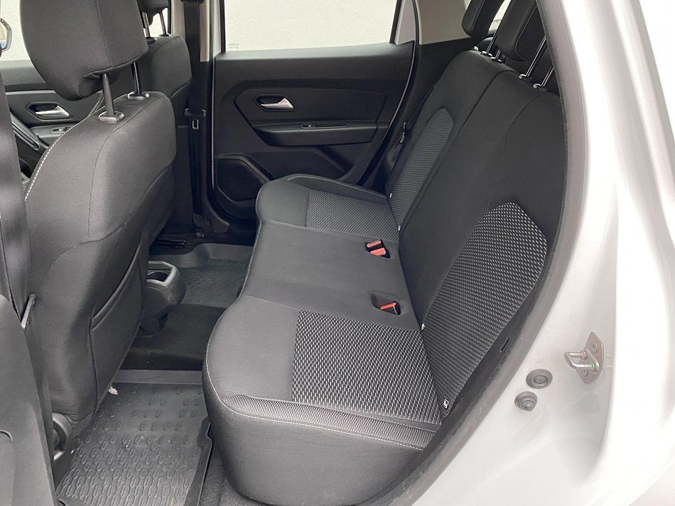 Dacia Duster 1.3TCe 