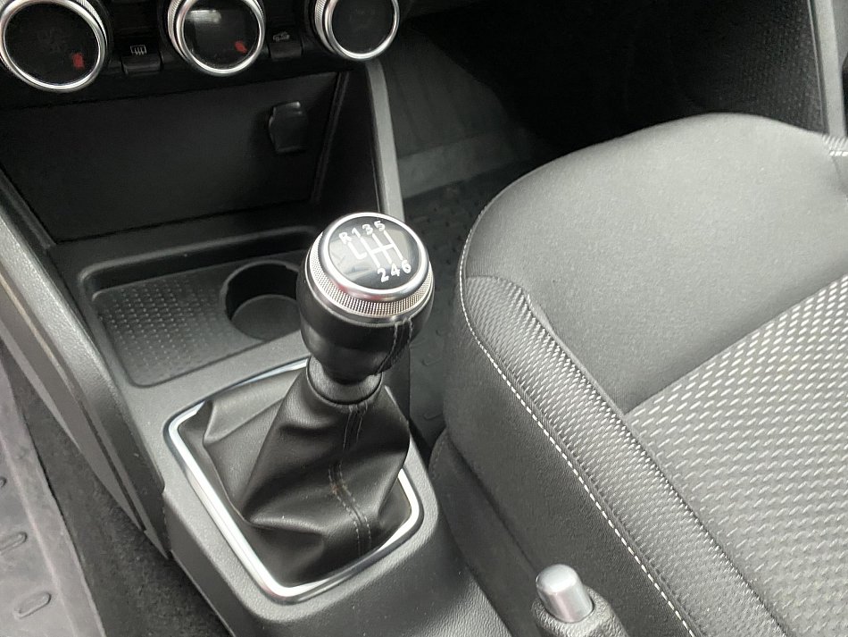 Dacia Duster 1.3TCe 