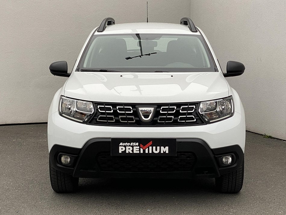 Dacia Duster 1.3TCe 