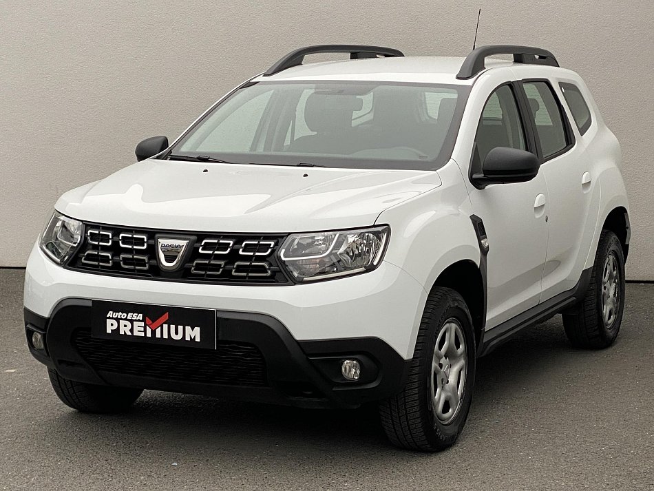 Dacia Duster 1.3TCe 