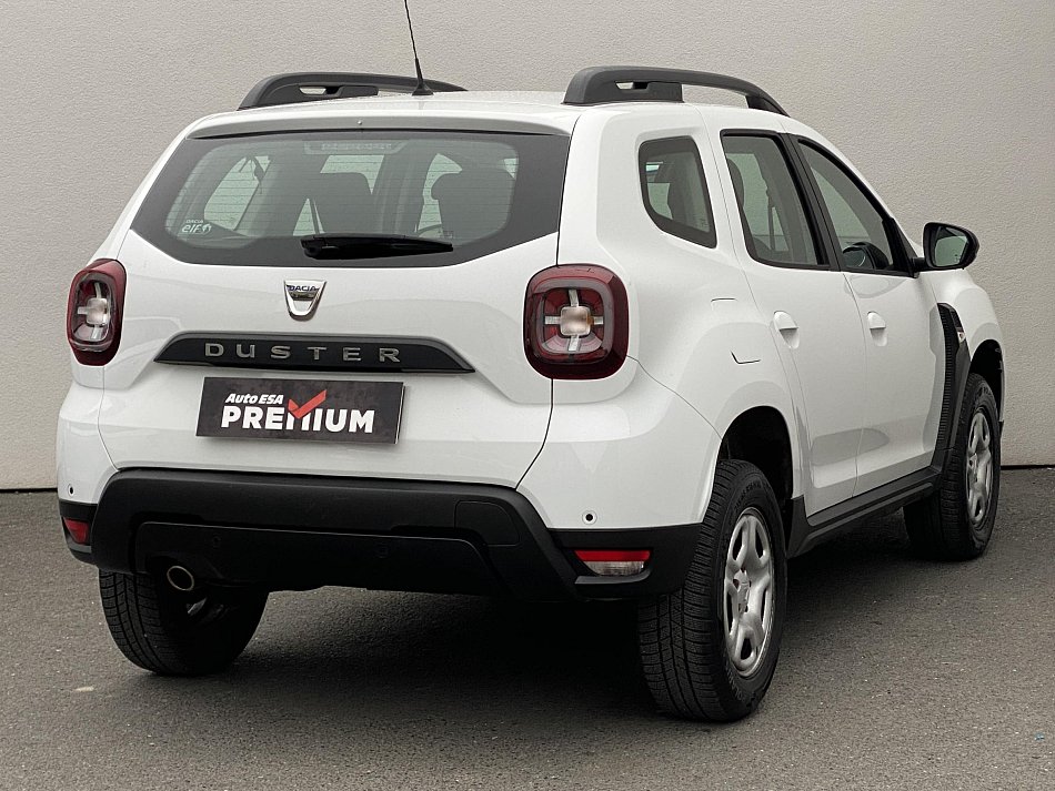 Dacia Duster 1.3TCe 