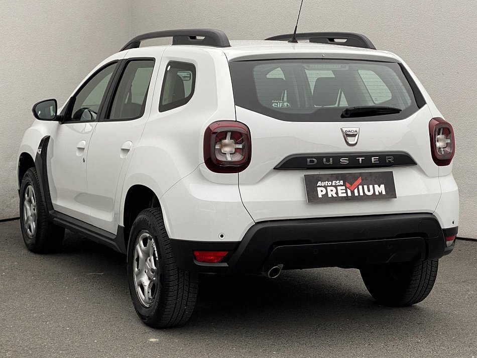 Dacia Duster 1.3TCe 