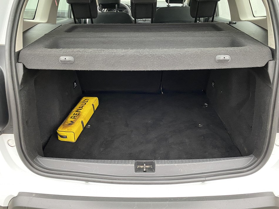 Dacia Duster 1.3TCe 