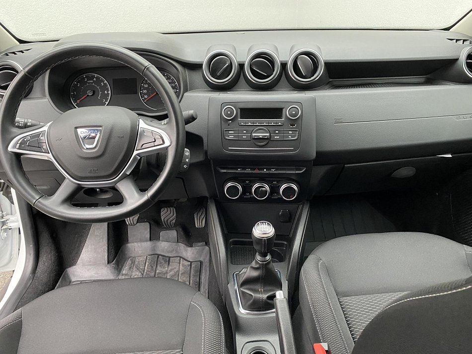 Dacia Duster 1.3TCe 