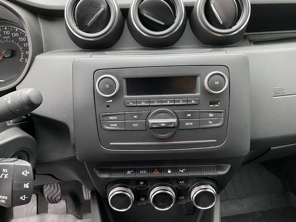 Dacia Duster 1.3TCe 