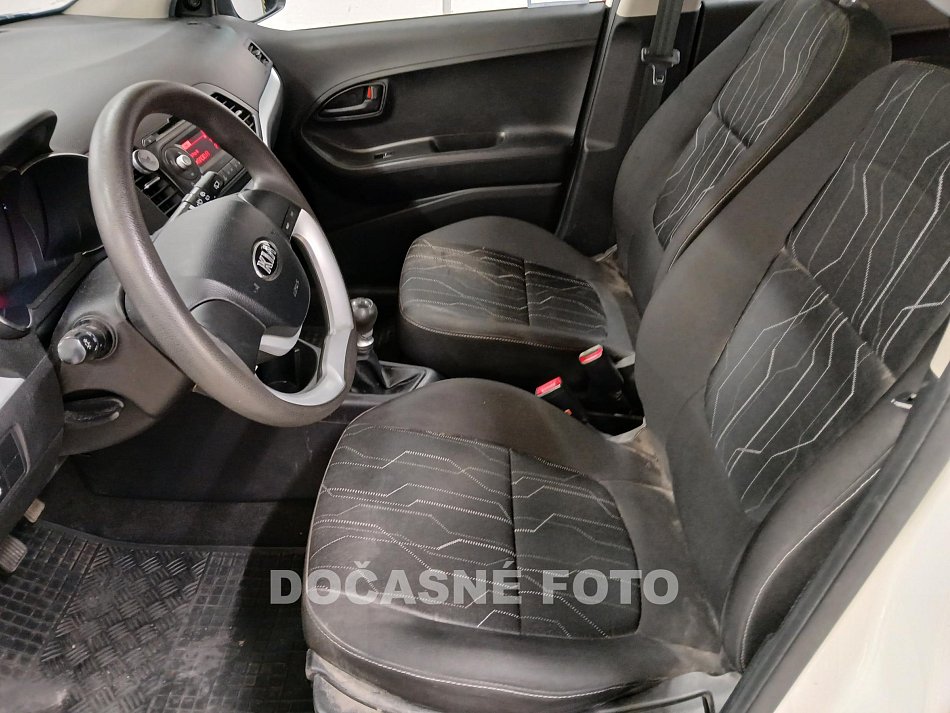 Kia Picanto 1.0 i 