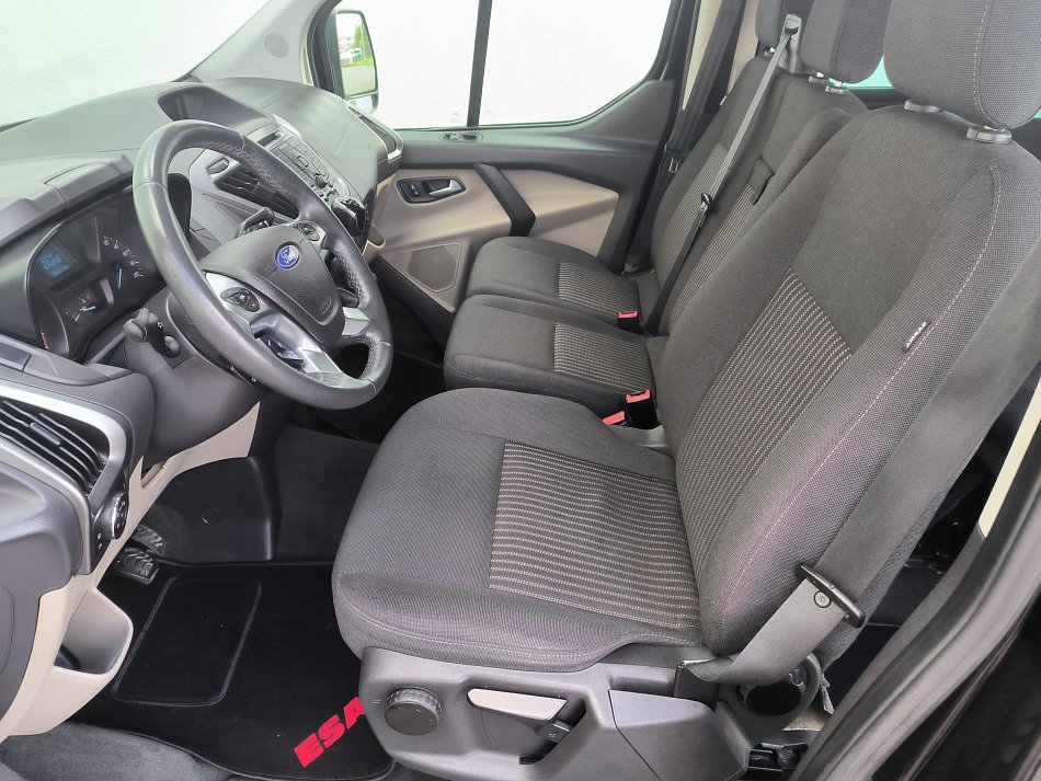 Ford Tourneo Custom 2.2TDCi Trend L2