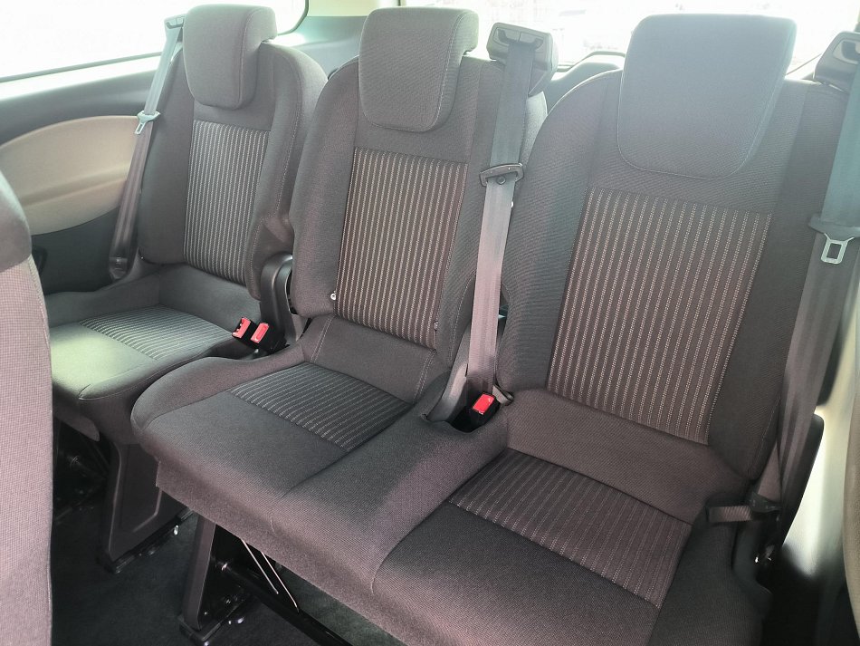 Ford Tourneo Custom 2.2TDCi Trend L2
