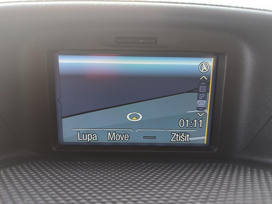 Ford Tourneo Custom 2.2TDCi Trend L2