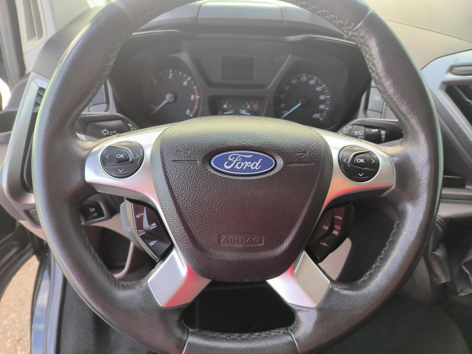 Ford Tourneo Custom 2.2TDCi Trend L2