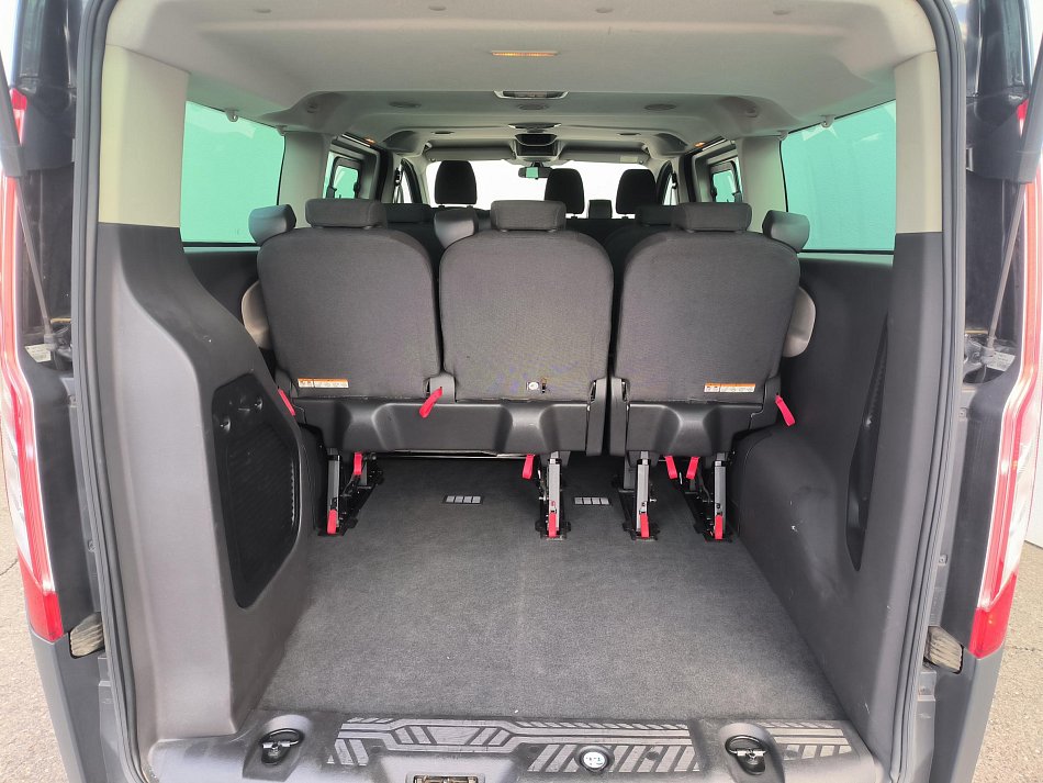 Ford Tourneo Custom 2.2TDCi Trend L2