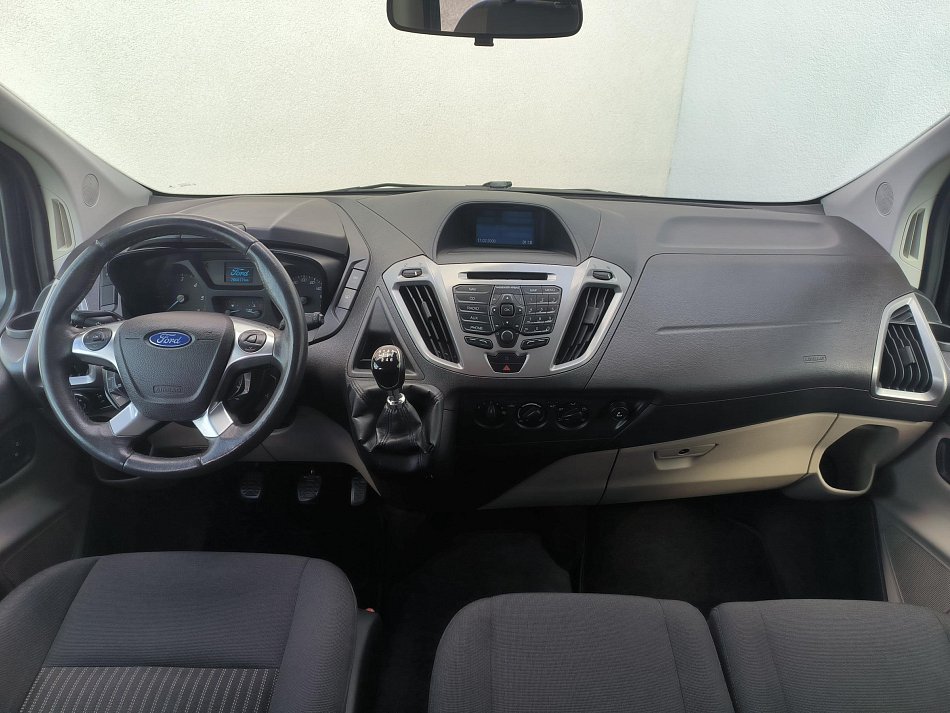 Ford Tourneo Custom 2.2TDCi Trend L2