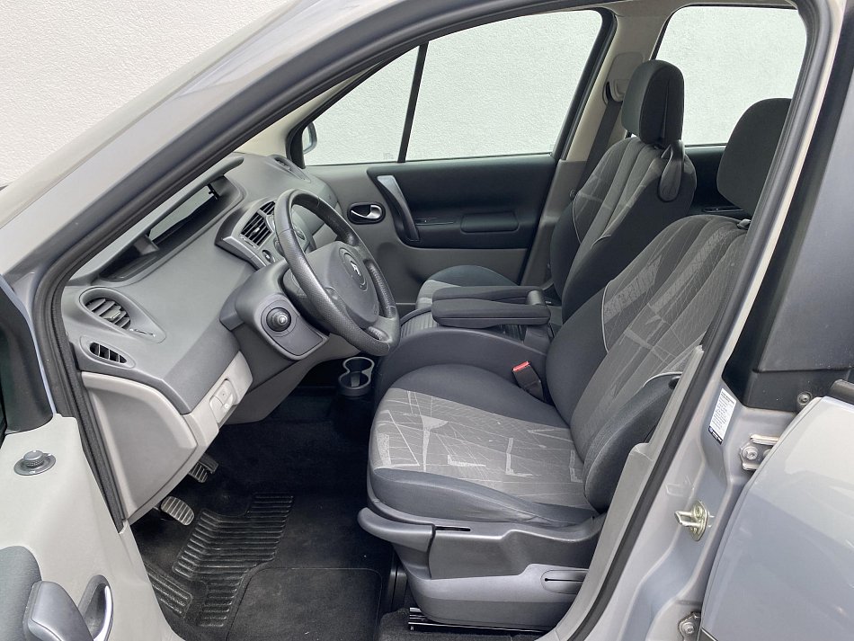 Renault Scénic 1.5 DCi Authentique
