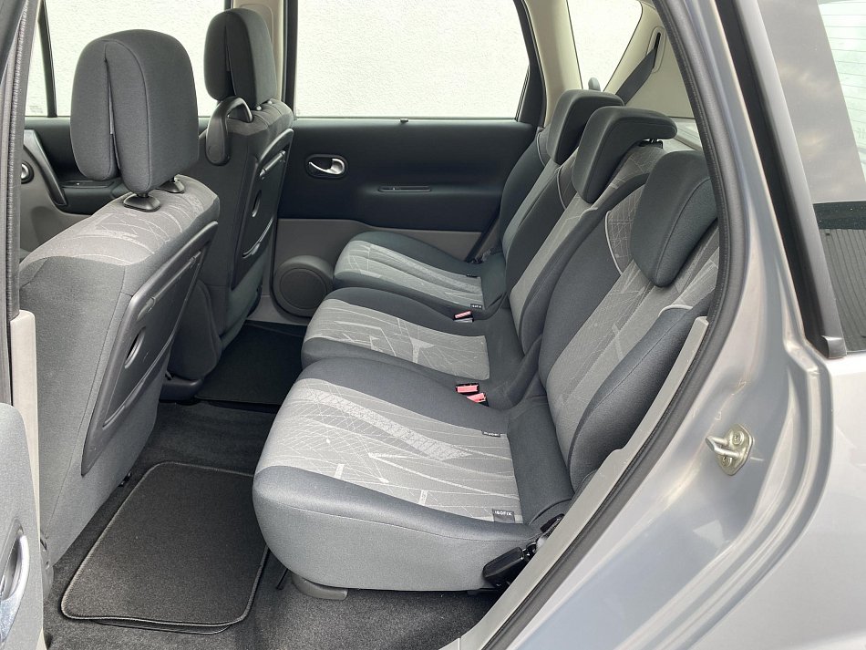 Renault Scénic 1.5 DCi Authentique