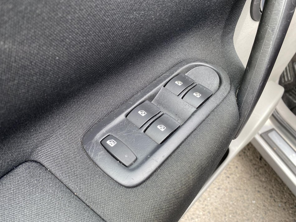Renault Scénic 1.5 DCi Authentique