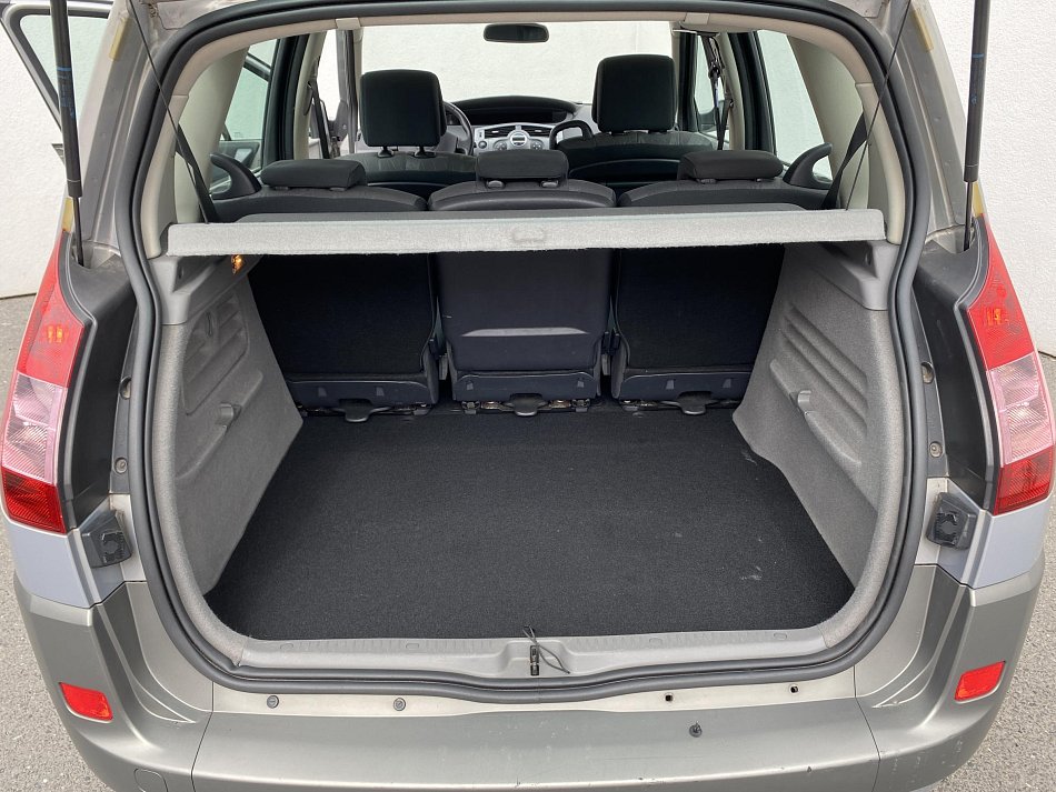 Renault Scénic 1.5 DCi Authentique