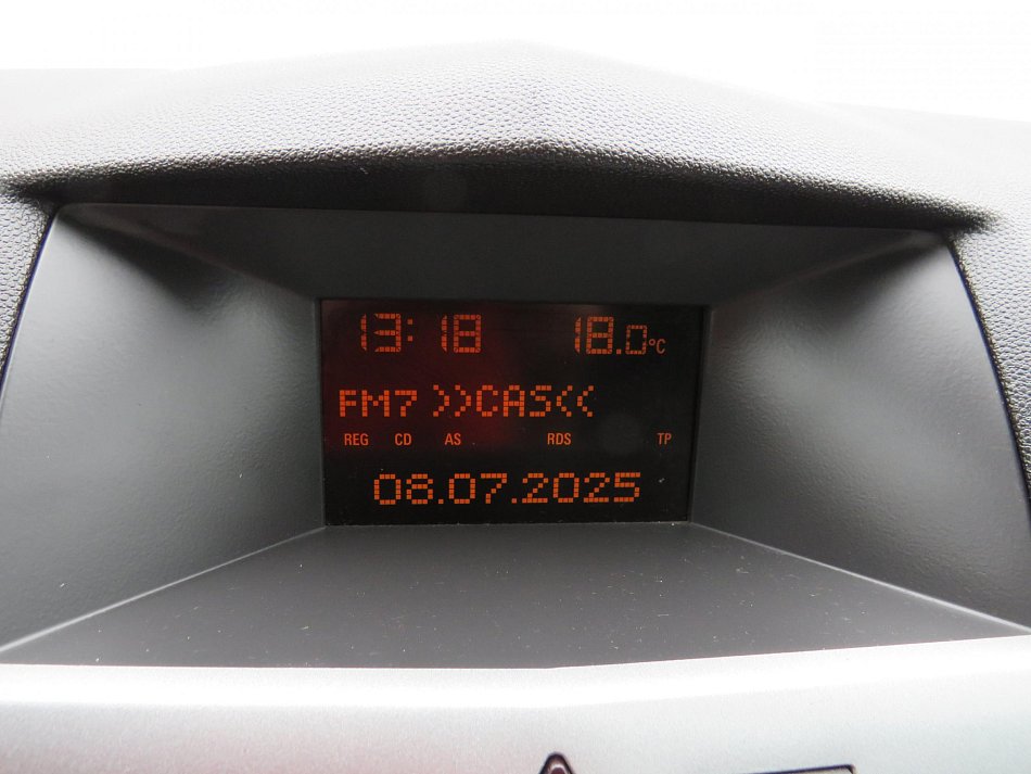 Opel Astra 1.6i 