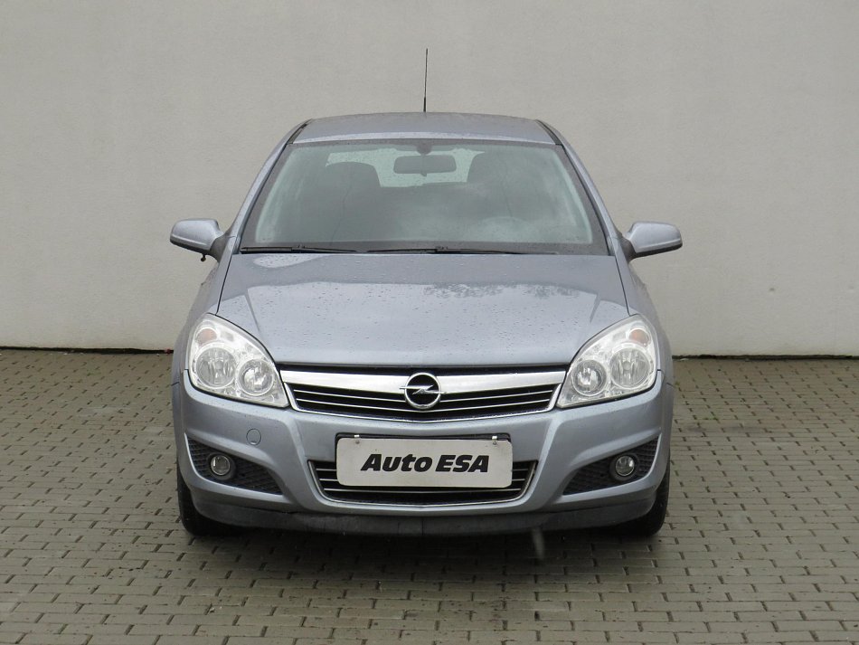 Opel Astra 1.6i 