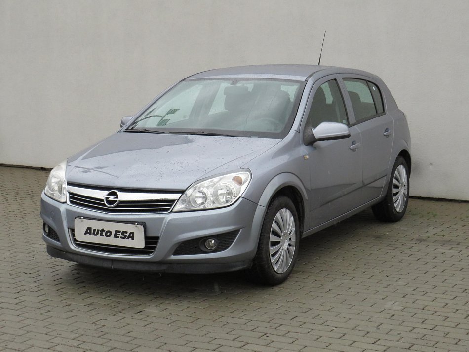 Opel Astra 1.6i 