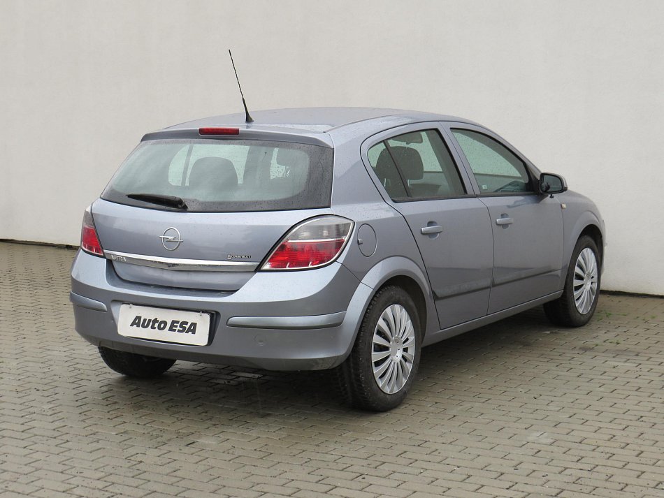 Opel Astra 1.6i 