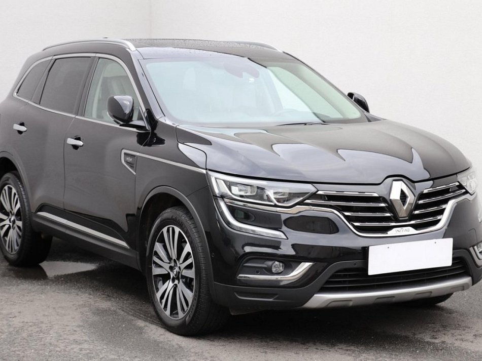 Renault Koleos 2.0 dCi Energy 4WD
