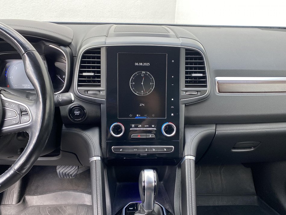 Renault Koleos 2.0 dCi Energy 4WD