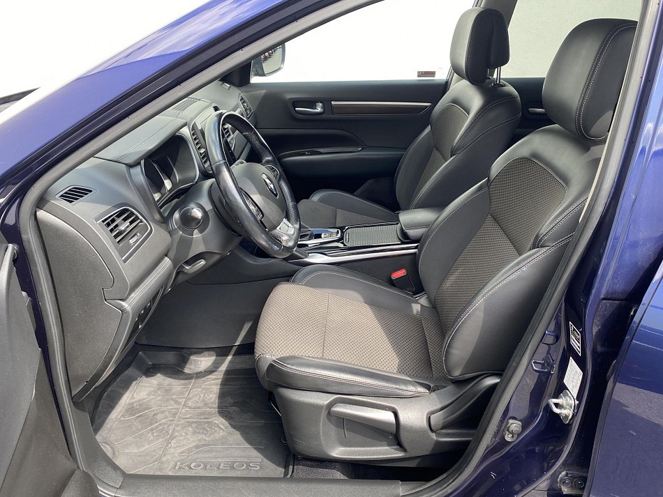 Renault Koleos 2.0 dCi Energy 4WD