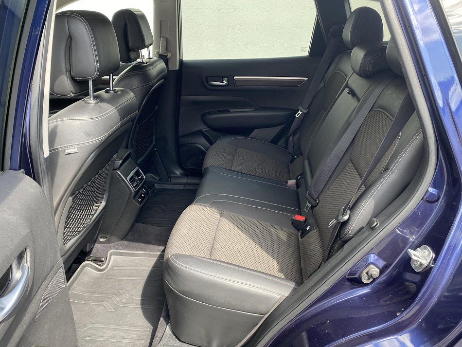 Renault Koleos 2.0 dCi Energy 4WD
