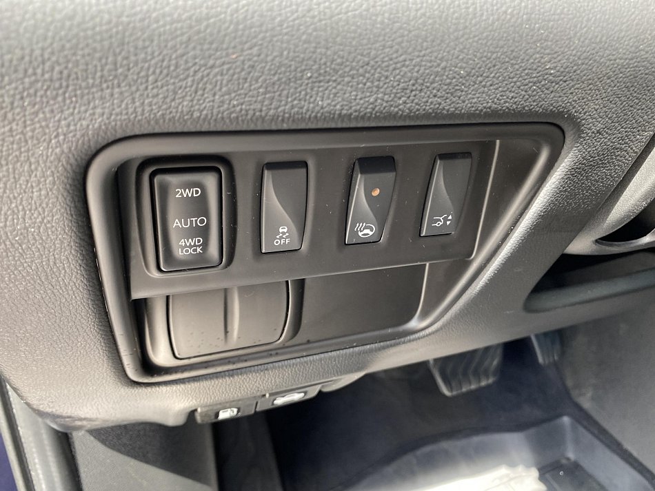 Renault Koleos 2.0 dCi Energy 4WD