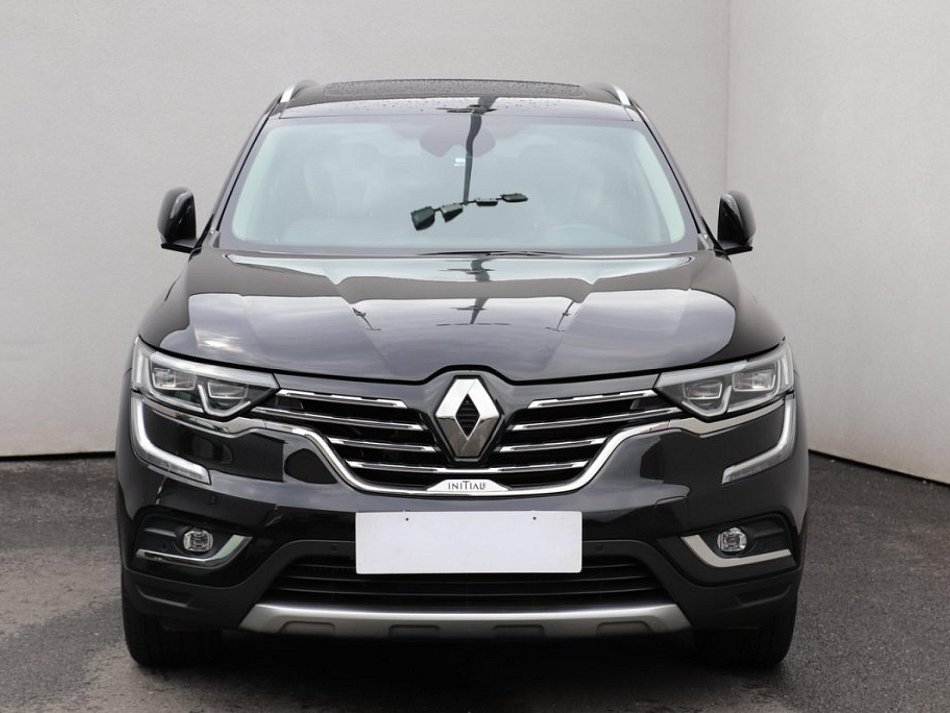 Renault Koleos 2.0 dCi Energy 4WD