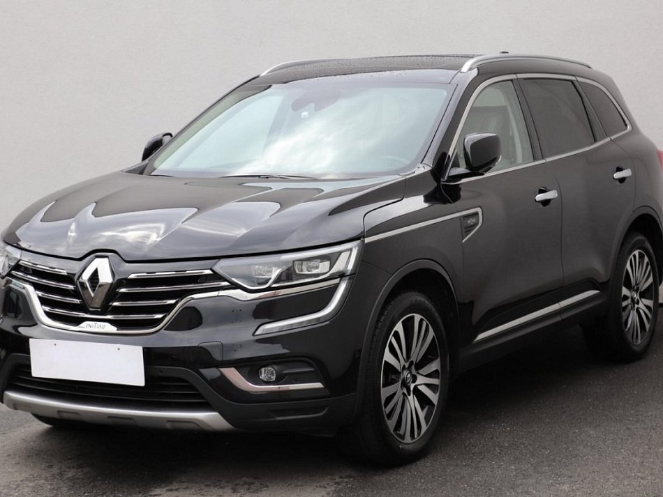 Renault Koleos 2.0 dCi Energy 4WD