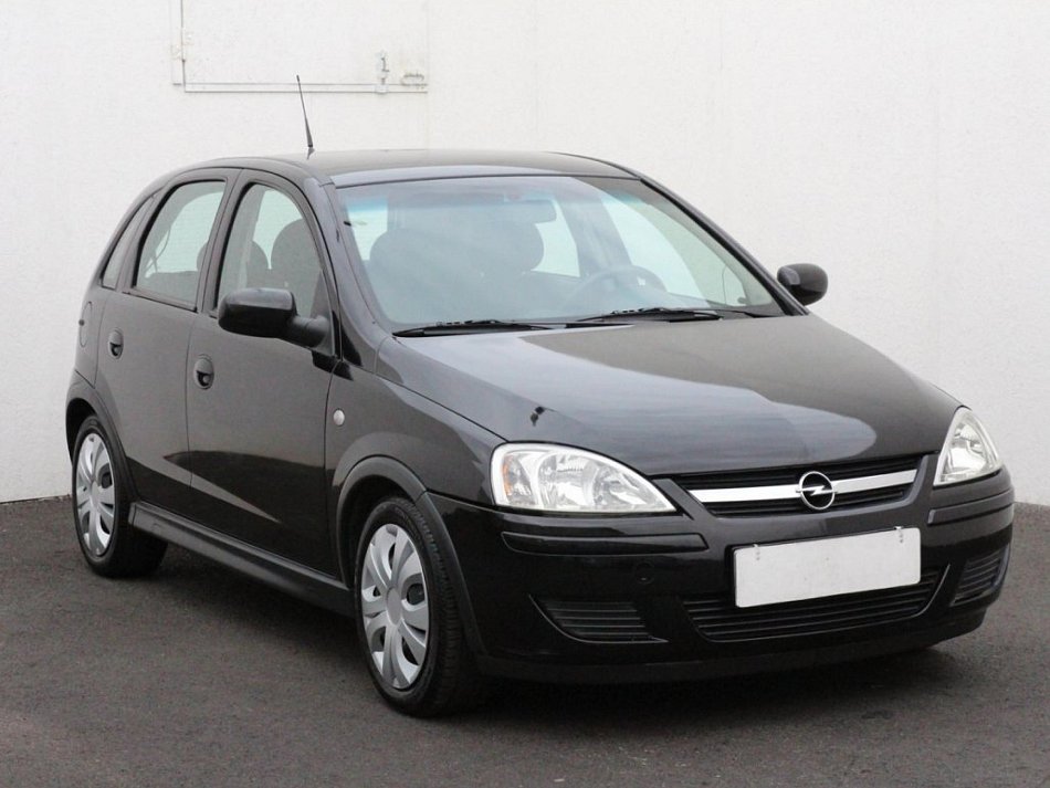 Opel Corsa 1.2 i 