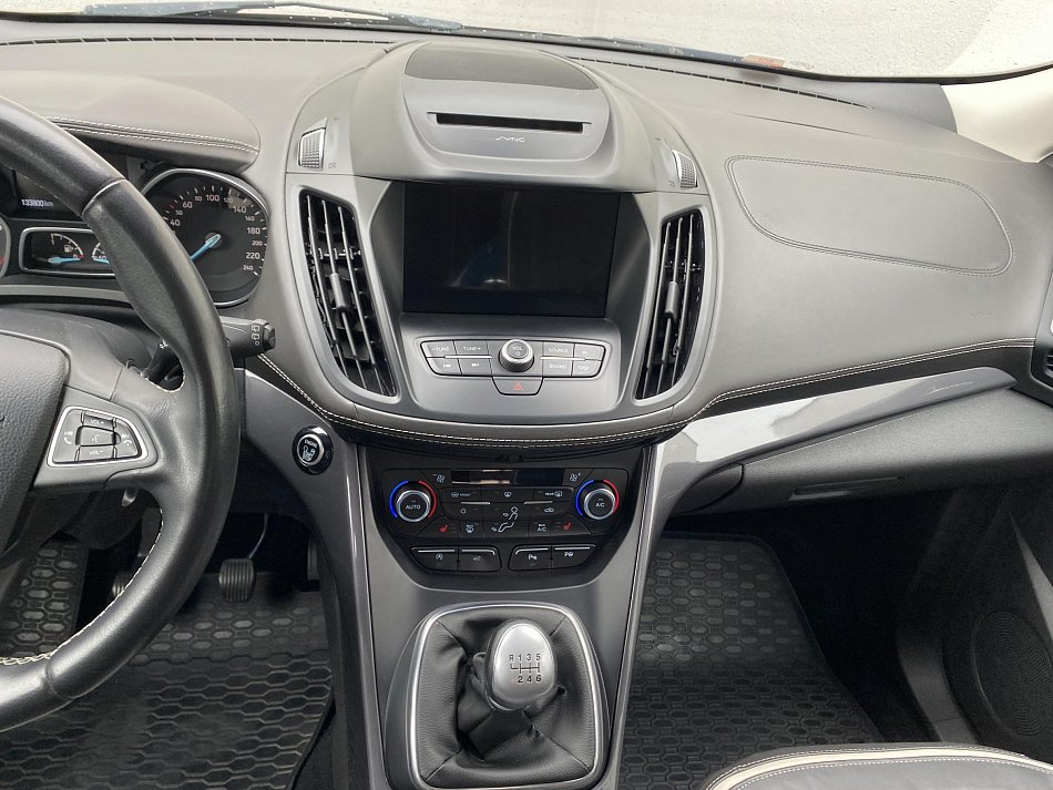Ford Kuga 2.0 TDCI  4x4