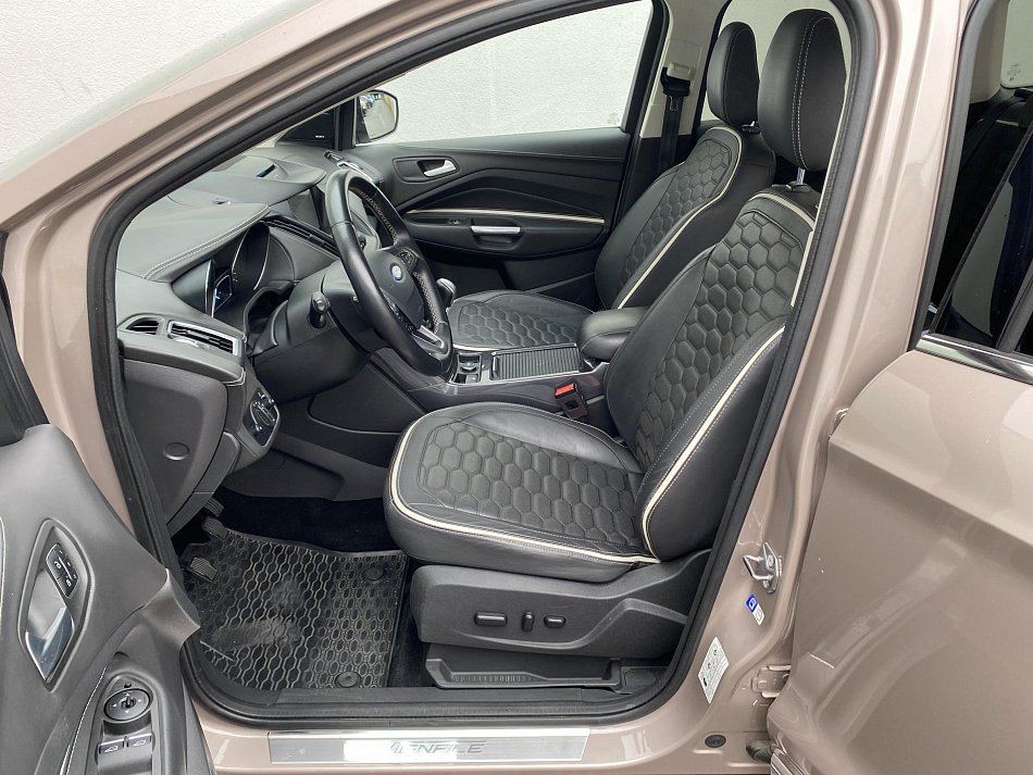 Ford Kuga 2.0 TDCI  4x4