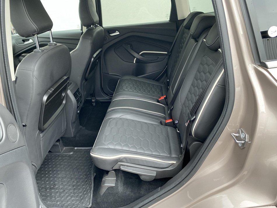 Ford Kuga 2.0 TDCI  4x4