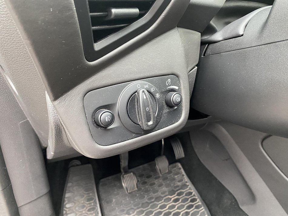 Ford Kuga 2.0 TDCI  4x4