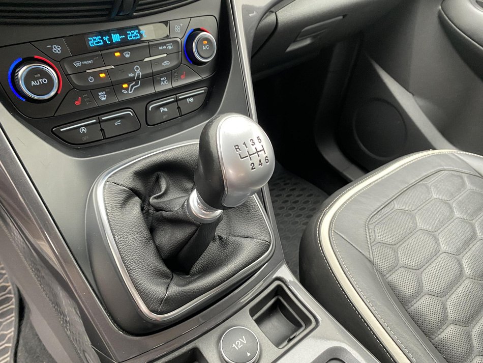 Ford Kuga 2.0 TDCI  4x4