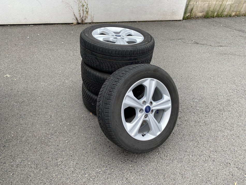 Ford Kuga 2.0 TDCI  4x4