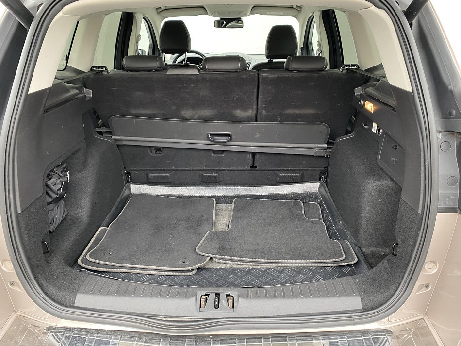 Ford Kuga 2.0 TDCI  4x4