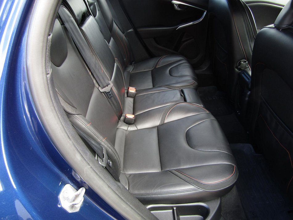 Volvo V40 2.0 D2 Ocean Race