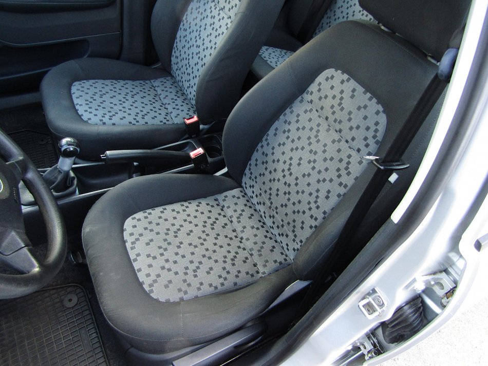 Škoda Fabia I 1.4 16V 