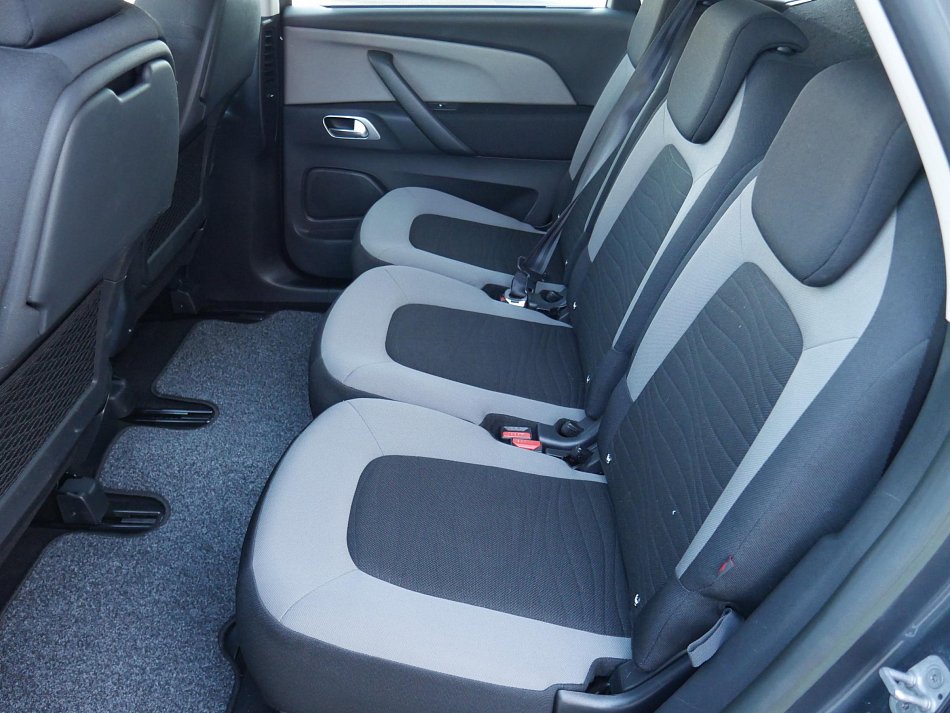 Citroën C4 Picasso 2.0 HDi Intensive