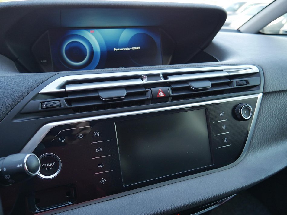 Citroën C4 Picasso 2.0 HDi Intensive