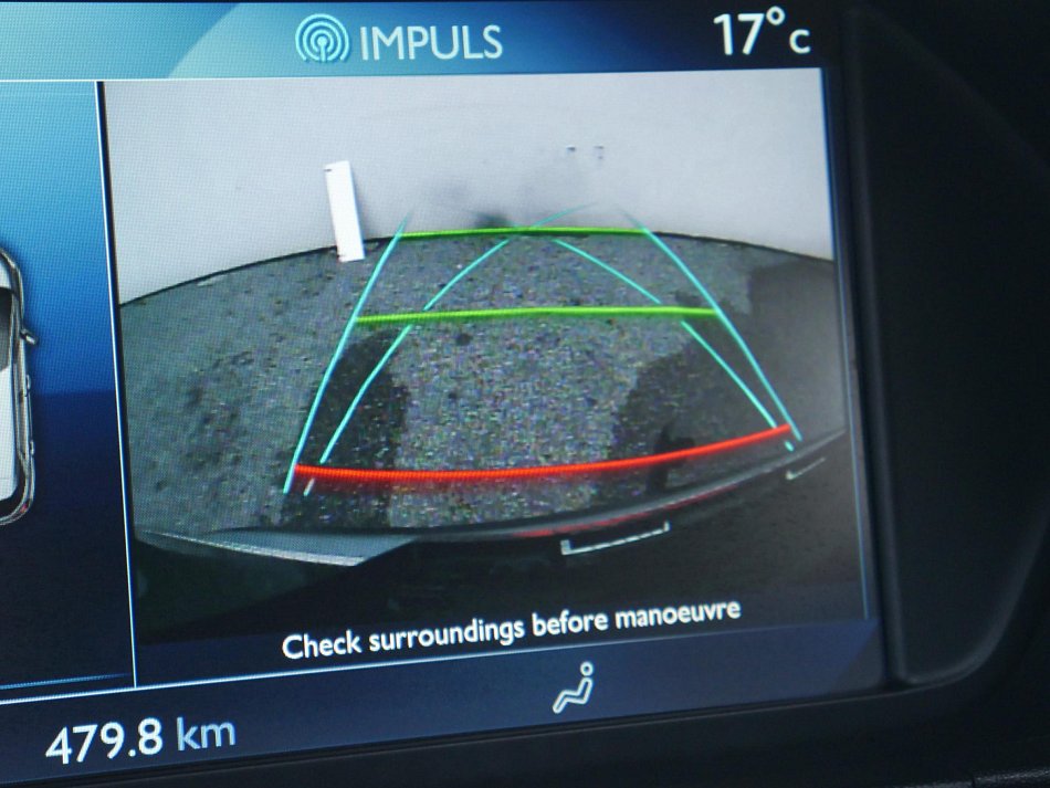 Citroën C4 Picasso 2.0 HDi Intensive