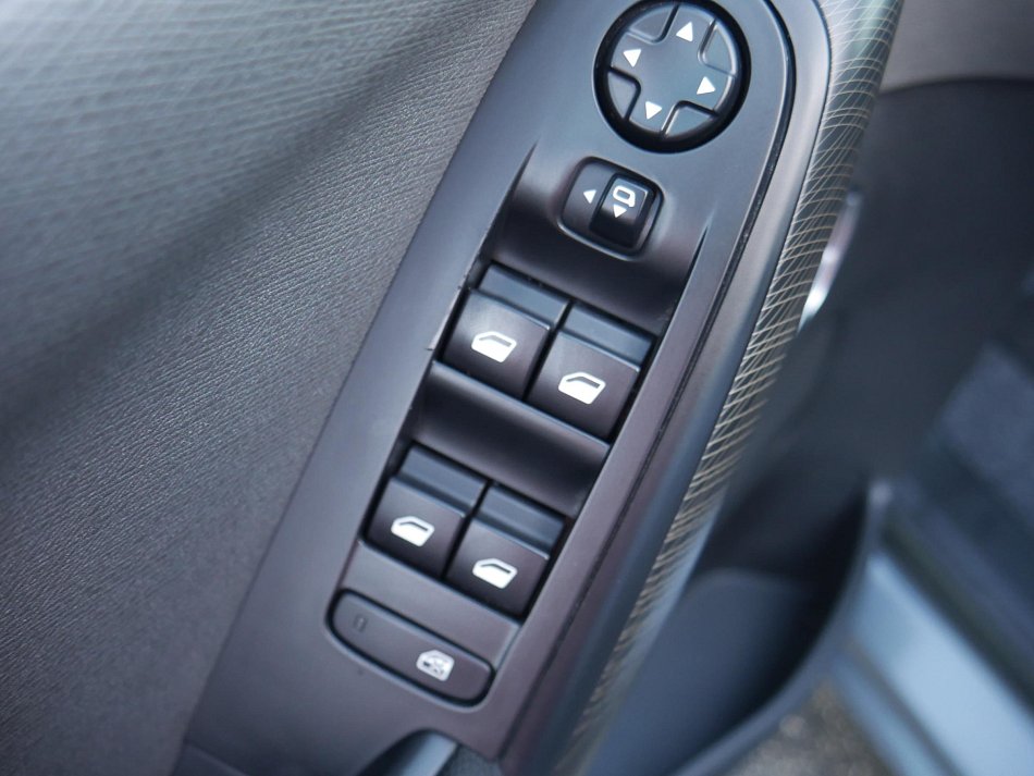 Citroën C4 Picasso 2.0 HDi Intensive