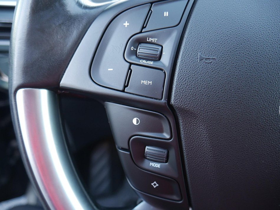 Citroën C4 Picasso 2.0 HDi Intensive