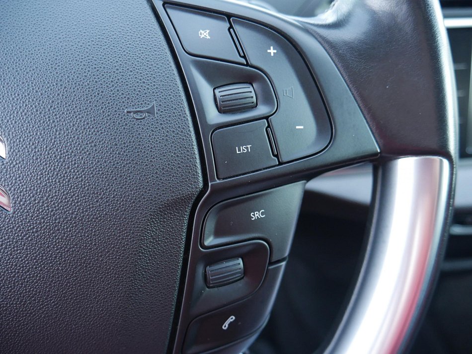 Citroën C4 Picasso 2.0 HDi Intensive