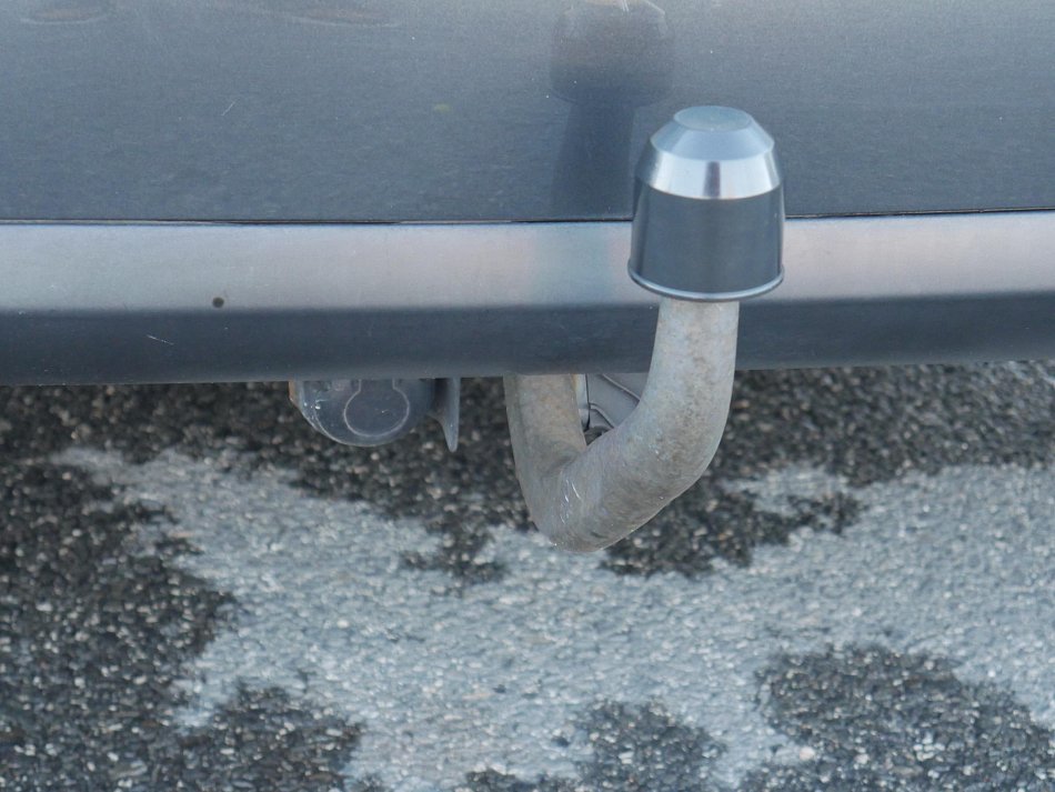 Citroën C4 Picasso 2.0 HDi Intensive