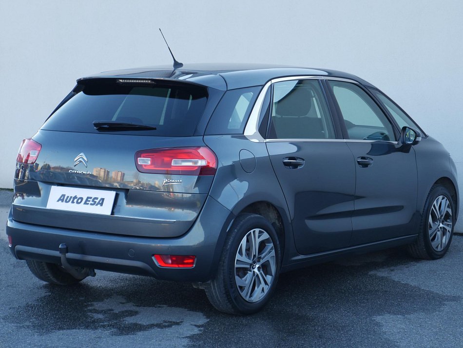 Citroën C4 Picasso 2.0 HDi Intensive